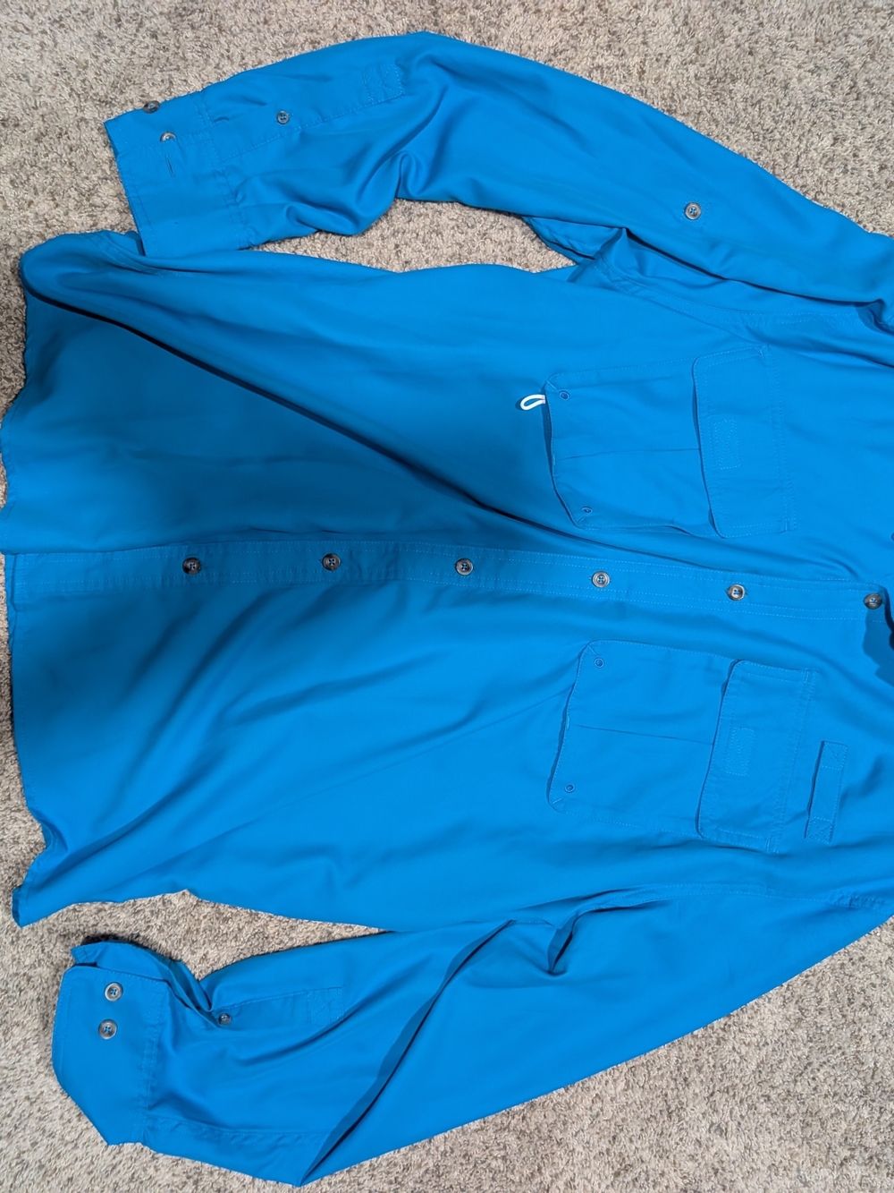Cabela's Fishing Shirt